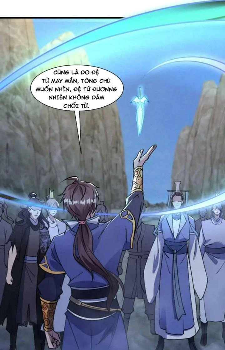Ta Có Thể Rút Ra Thuộc Tính Chapter 52 - Trang 3