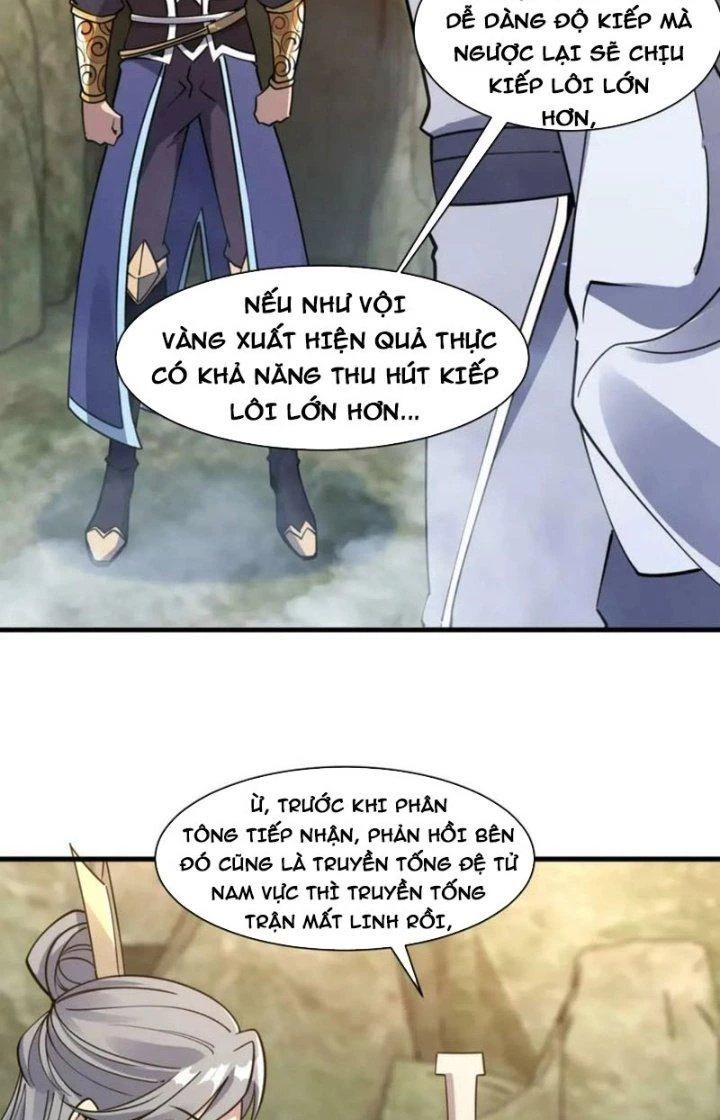 Ta Có Thể Rút Ra Thuộc Tính Chapter 52 - Trang 3