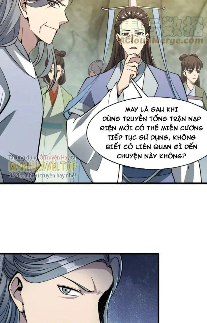 Ta Có Thể Rút Ra Thuộc Tính Chapter 52 - Trang 3