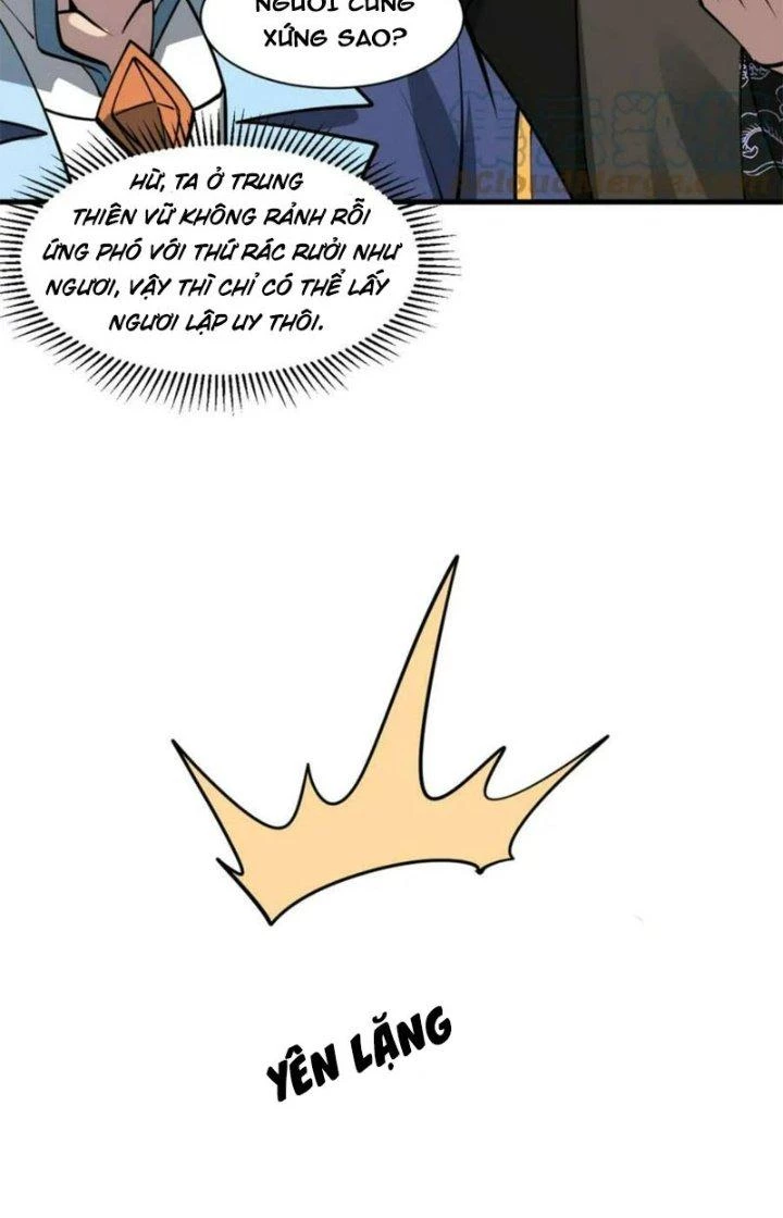 Ta Có Thể Rút Ra Thuộc Tính Chapter 52 - Trang 3