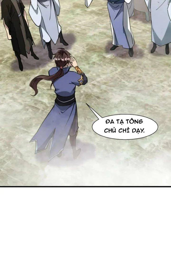 Ta Có Thể Rút Ra Thuộc Tính Chapter 52 - Trang 3