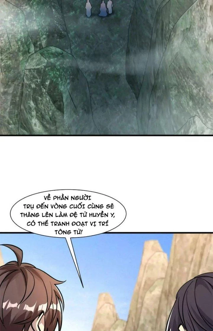 Ta Có Thể Rút Ra Thuộc Tính Chapter 52 - Trang 3