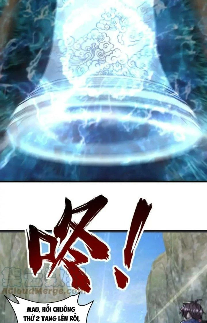 Ta Có Thể Rút Ra Thuộc Tính Chapter 52 - Trang 3