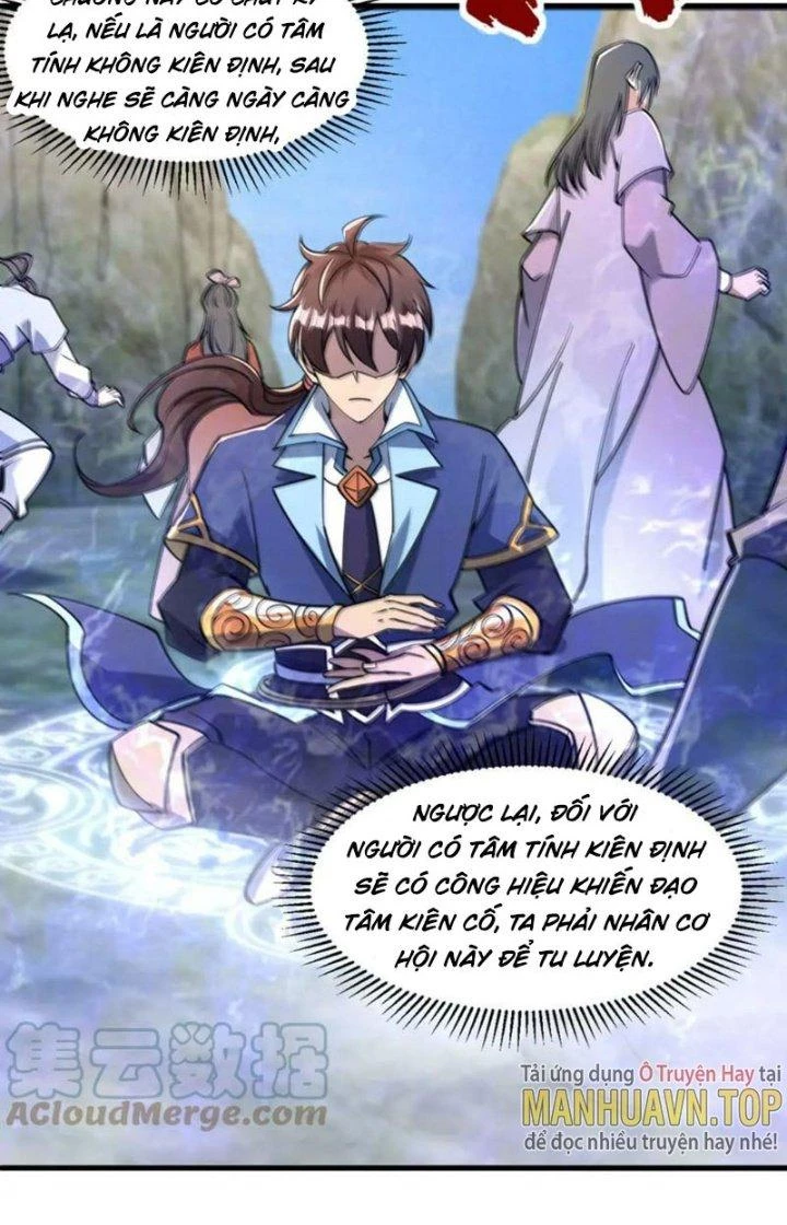 Ta Có Thể Rút Ra Thuộc Tính Chapter 52 - Trang 3