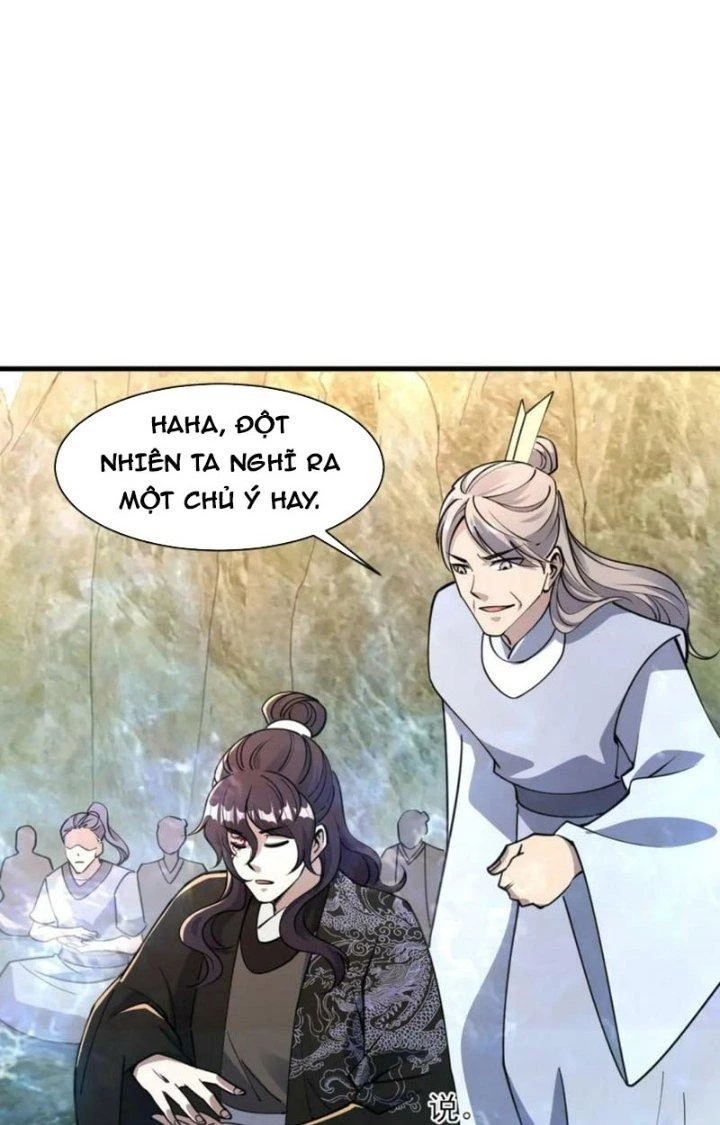 Ta Có Thể Rút Ra Thuộc Tính Chapter 52 - Trang 3