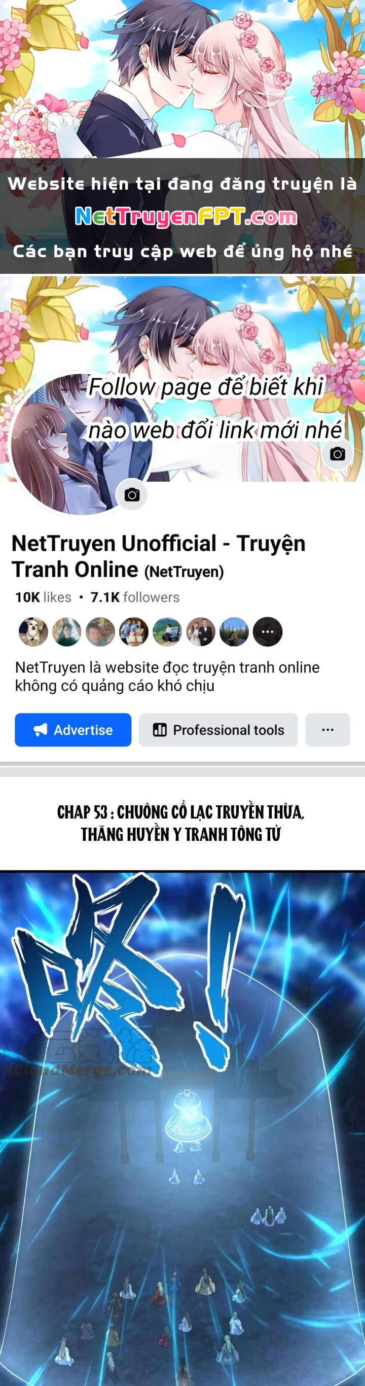 Ta Có Thể Rút Ra Thuộc Tính Chapter 53 - Trang 3
