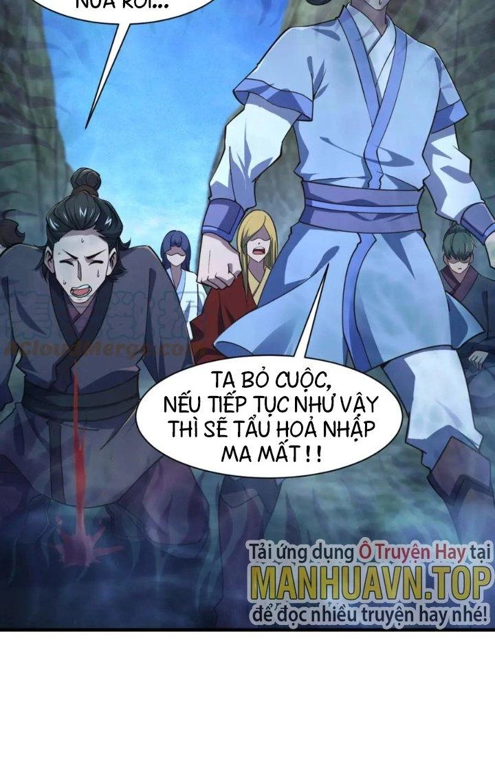 Ta Có Thể Rút Ra Thuộc Tính Chapter 53 - Trang 3