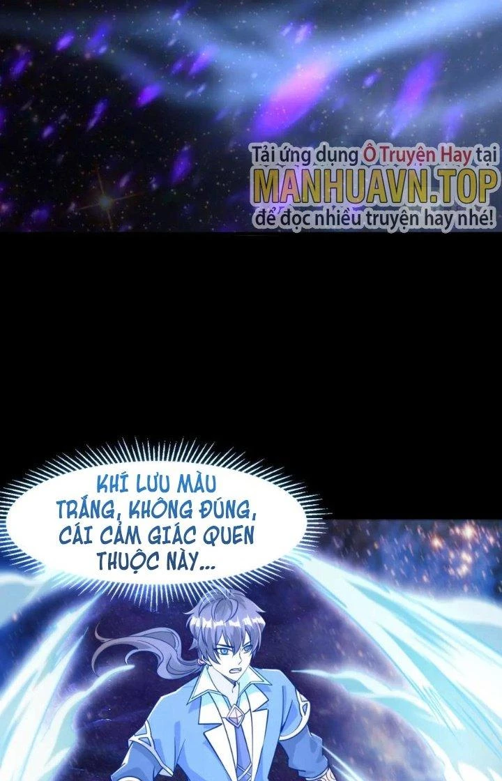 Ta Có Thể Rút Ra Thuộc Tính Chapter 53 - Trang 3