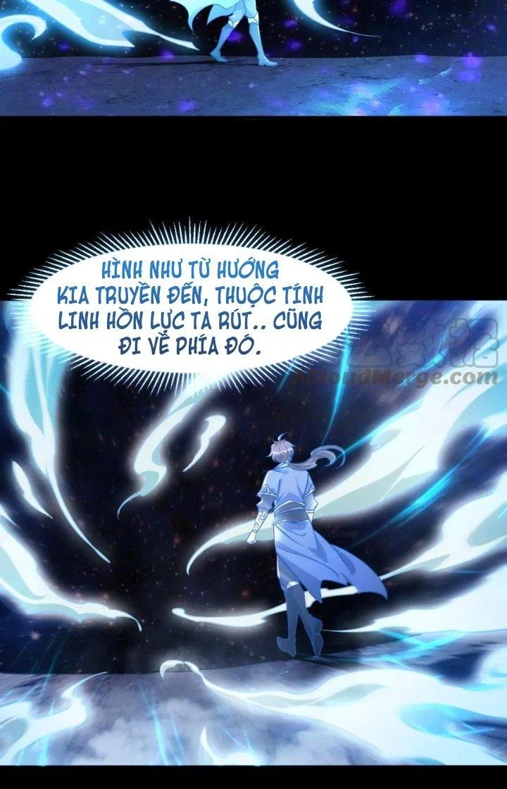 Ta Có Thể Rút Ra Thuộc Tính Chapter 53 - Trang 3
