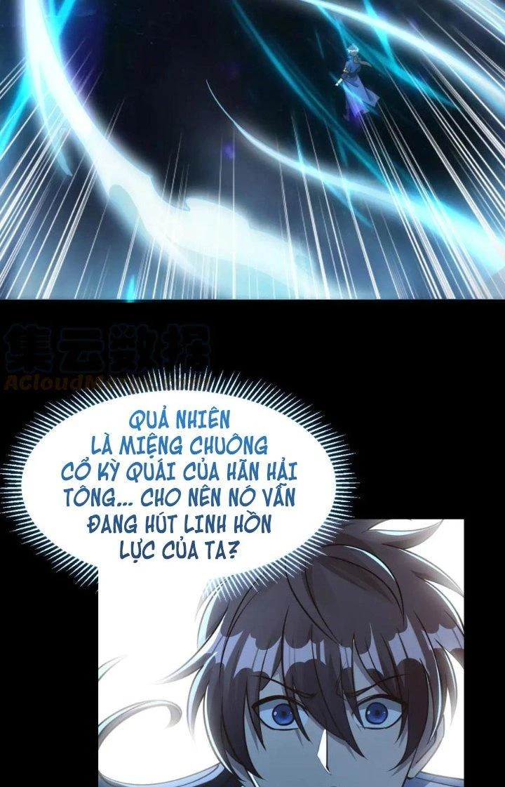 Ta Có Thể Rút Ra Thuộc Tính Chapter 53 - Trang 3