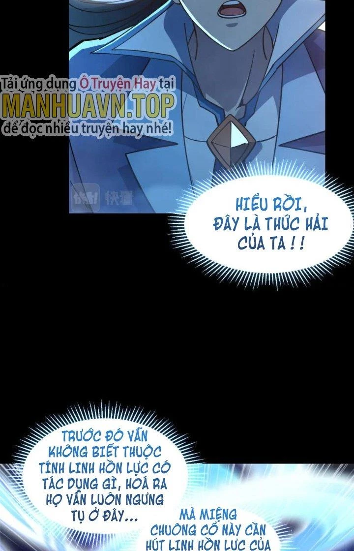 Ta Có Thể Rút Ra Thuộc Tính Chapter 53 - Trang 3