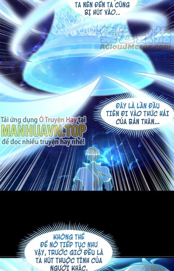 Ta Có Thể Rút Ra Thuộc Tính Chapter 53 - Trang 3