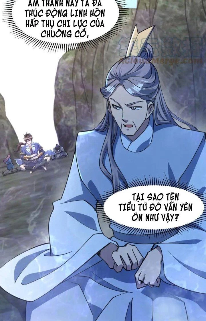 Ta Có Thể Rút Ra Thuộc Tính Chapter 53 - Trang 3