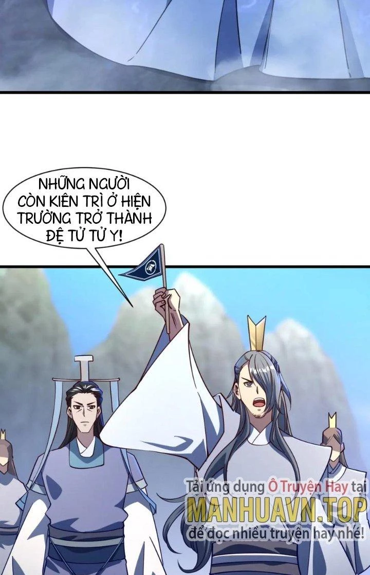 Ta Có Thể Rút Ra Thuộc Tính Chapter 53 - Trang 3