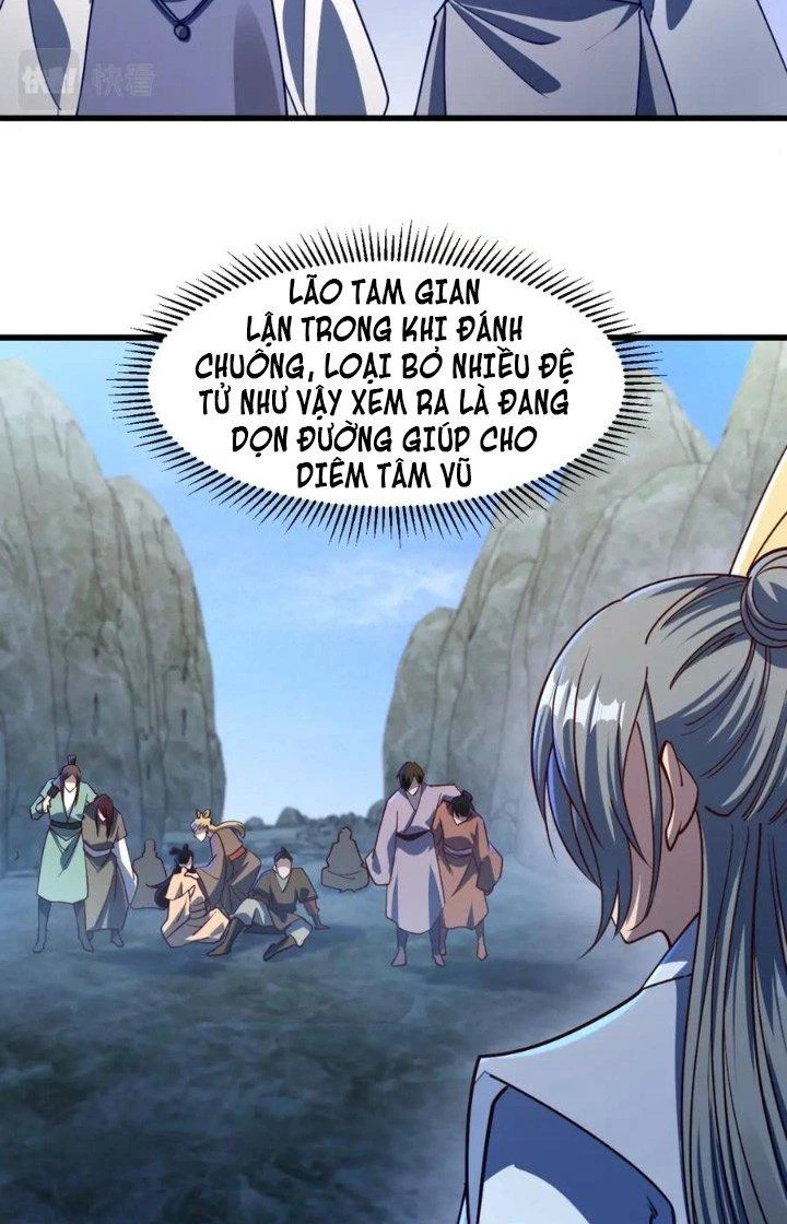 Ta Có Thể Rút Ra Thuộc Tính Chapter 53 - Trang 3