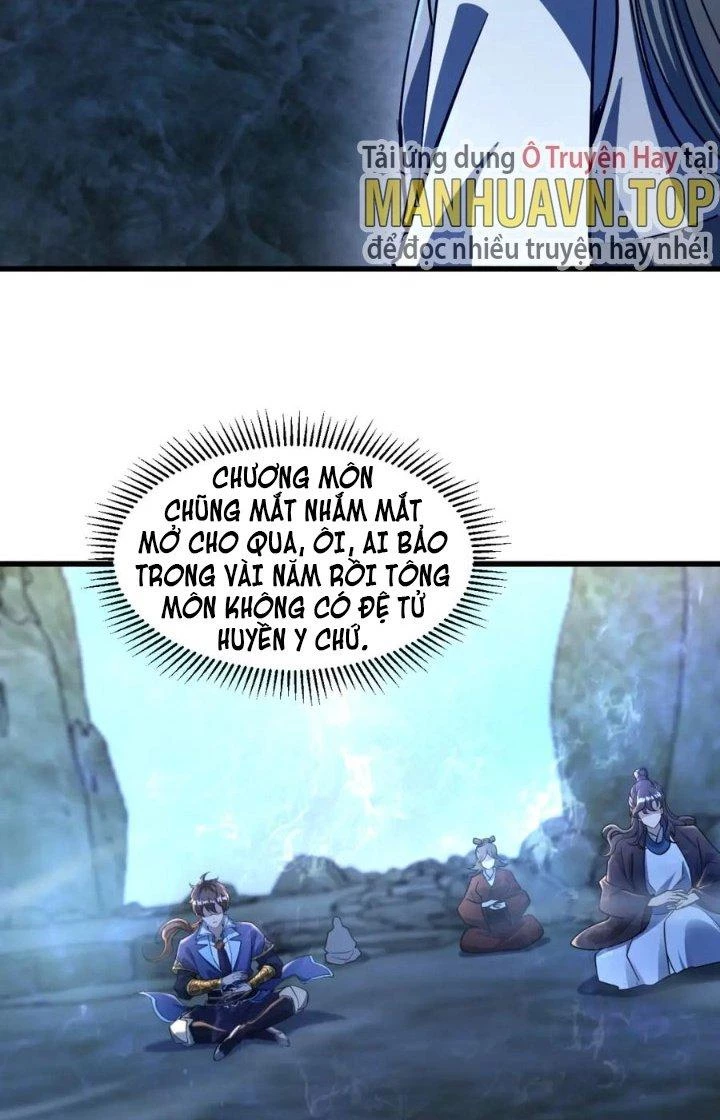 Ta Có Thể Rút Ra Thuộc Tính Chapter 53 - Trang 3