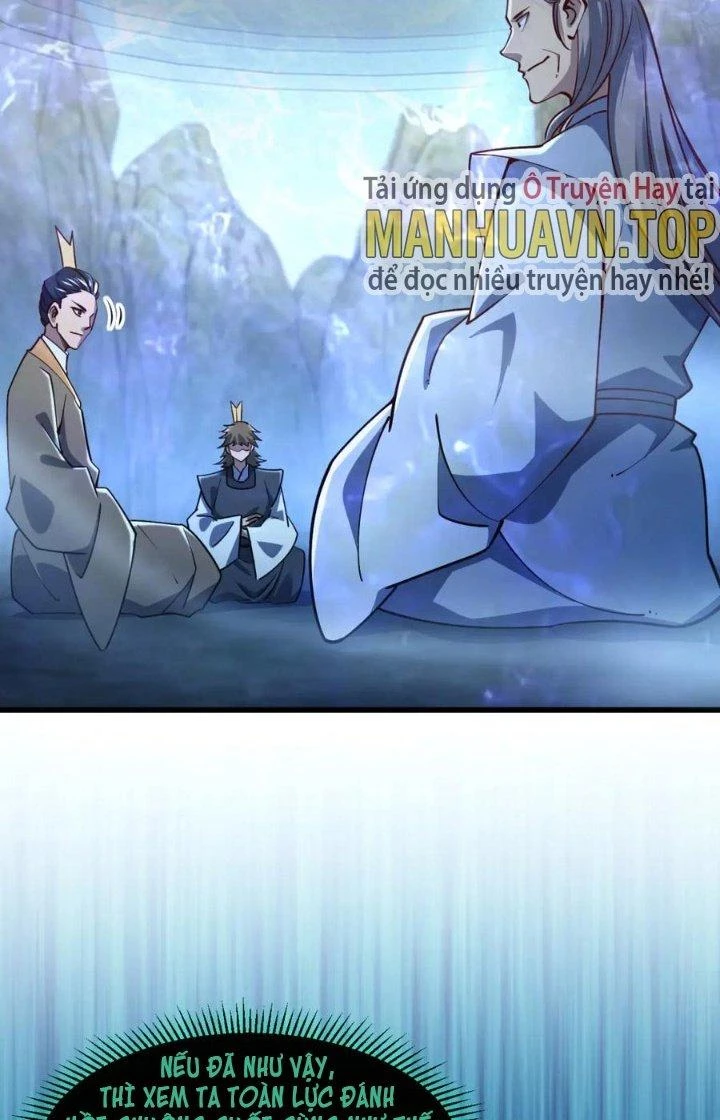 Ta Có Thể Rút Ra Thuộc Tính Chapter 53 - Trang 3