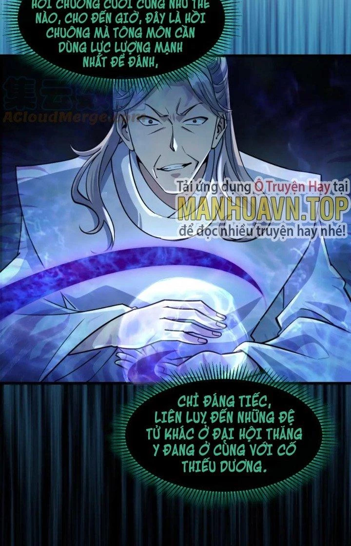Ta Có Thể Rút Ra Thuộc Tính Chapter 53 - Trang 3
