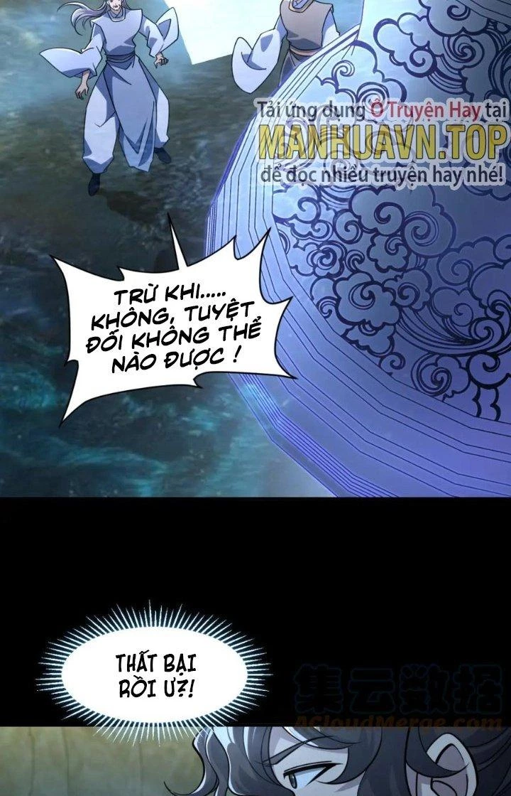 Ta Có Thể Rút Ra Thuộc Tính Chapter 53 - Trang 3