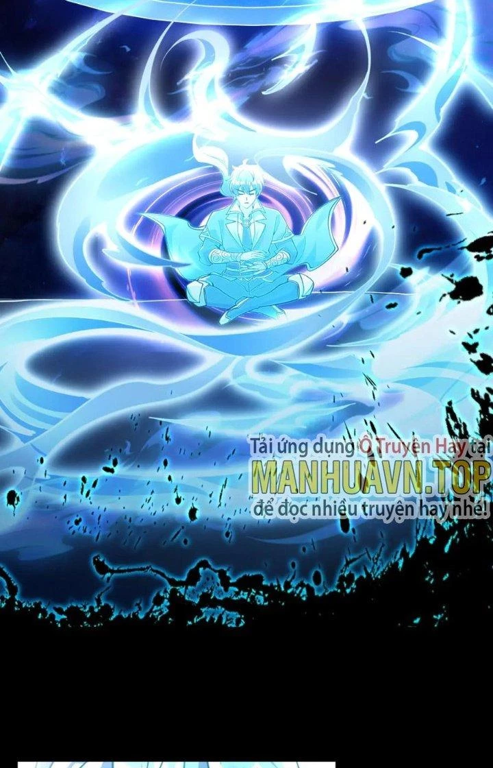 Ta Có Thể Rút Ra Thuộc Tính Chapter 53 - Trang 3