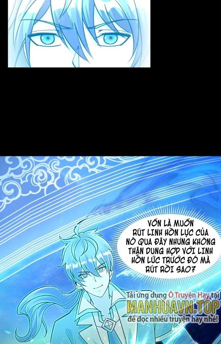 Ta Có Thể Rút Ra Thuộc Tính Chapter 53 - Trang 3