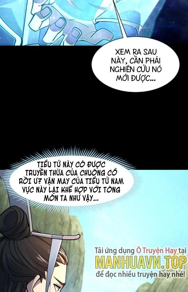 Ta Có Thể Rút Ra Thuộc Tính Chapter 53 - Trang 3
