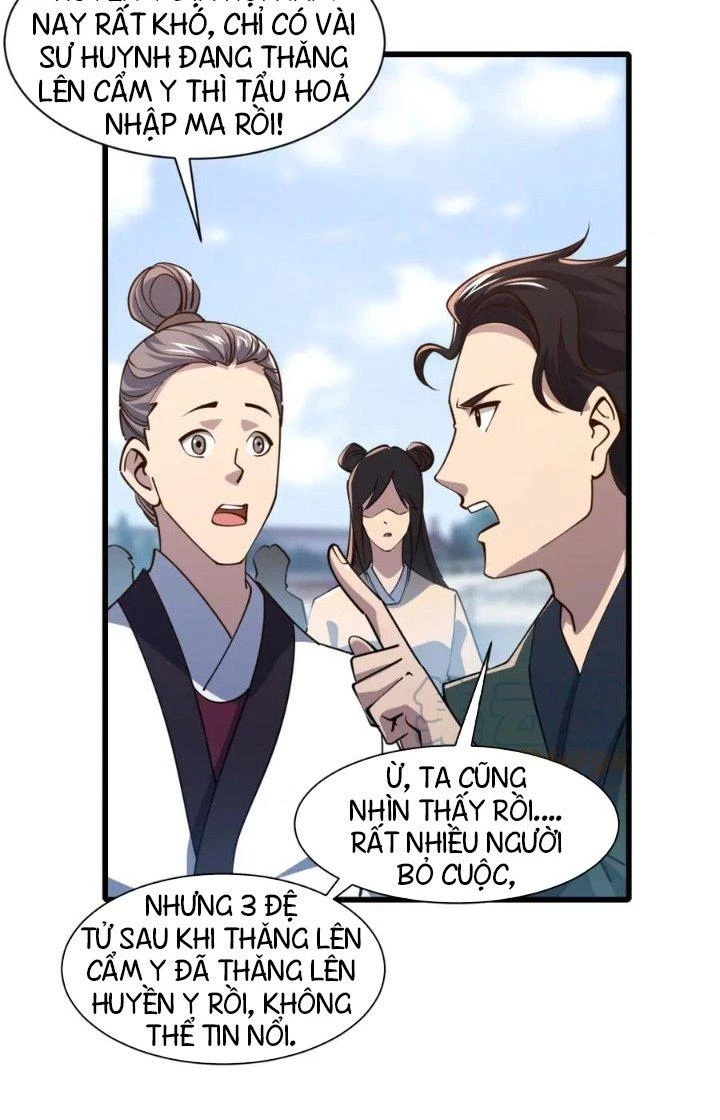 Ta Có Thể Rút Ra Thuộc Tính Chapter 53 - Trang 3