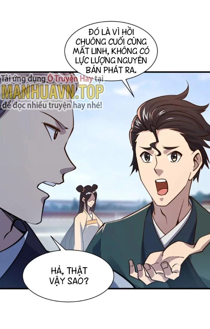 Ta Có Thể Rút Ra Thuộc Tính Chapter 53 - Trang 3