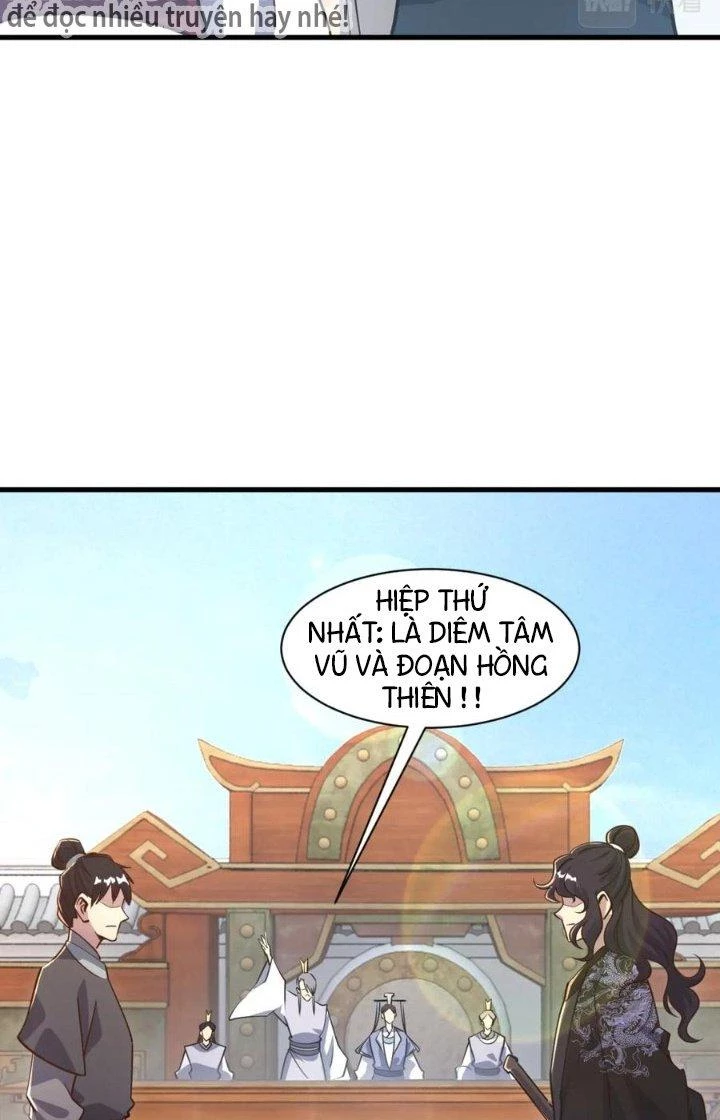 Ta Có Thể Rút Ra Thuộc Tính Chapter 53 - Trang 3
