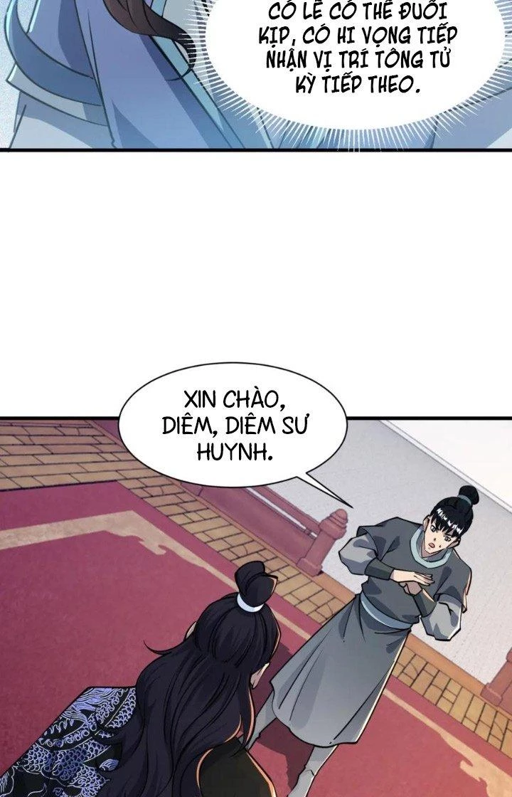 Ta Có Thể Rút Ra Thuộc Tính Chapter 53 - Trang 3