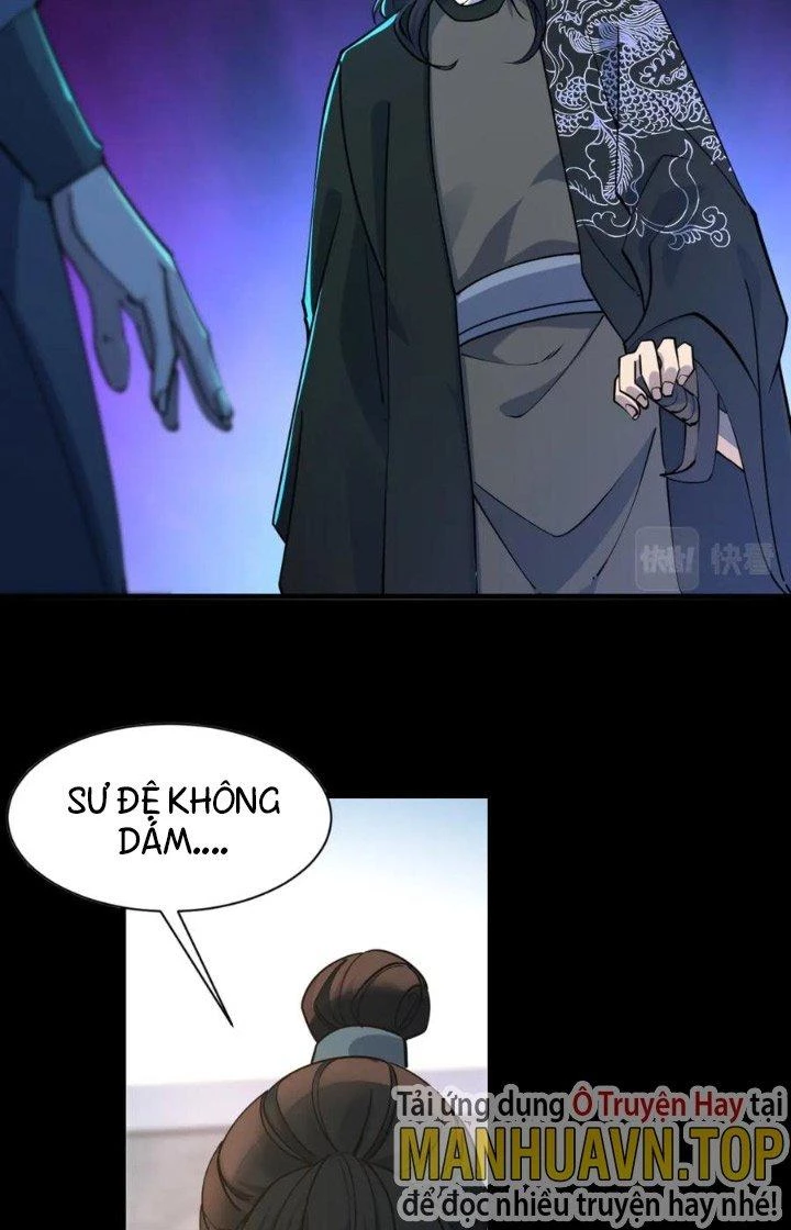 Ta Có Thể Rút Ra Thuộc Tính Chapter 53 - Trang 3