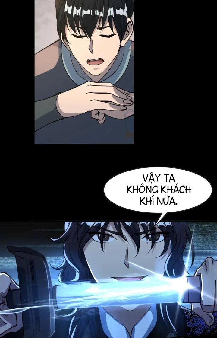 Ta Có Thể Rút Ra Thuộc Tính Chapter 53 - Trang 3