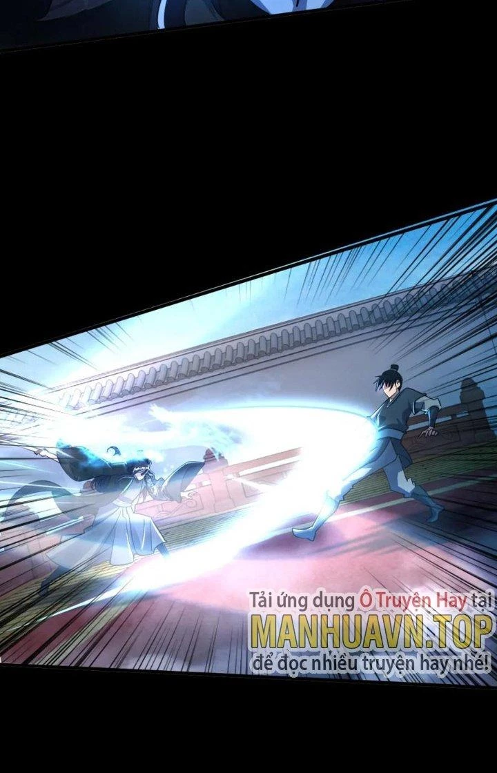 Ta Có Thể Rút Ra Thuộc Tính Chapter 53 - Trang 3