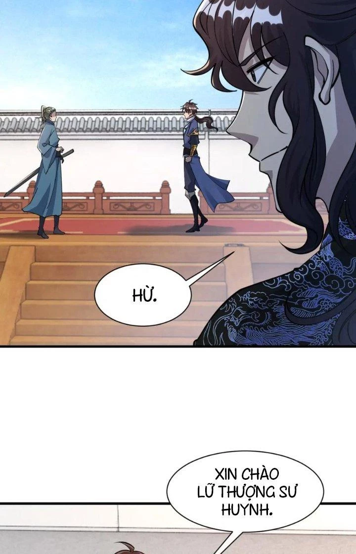 Ta Có Thể Rút Ra Thuộc Tính Chapter 53 - Trang 3