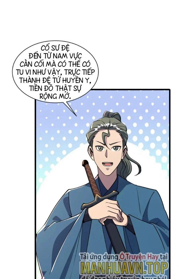Ta Có Thể Rút Ra Thuộc Tính Chapter 53 - Trang 3
