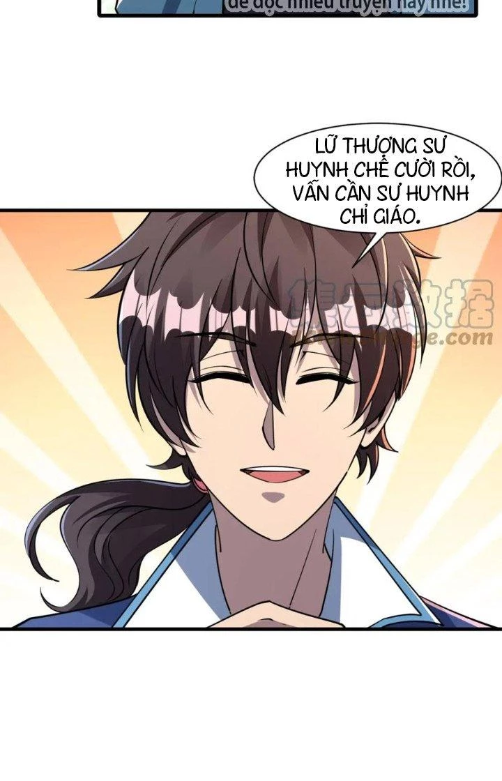 Ta Có Thể Rút Ra Thuộc Tính Chapter 53 - Trang 3