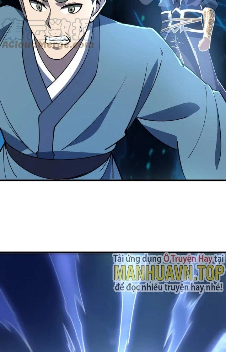 Ta Có Thể Rút Ra Thuộc Tính Chapter 53 - Trang 3