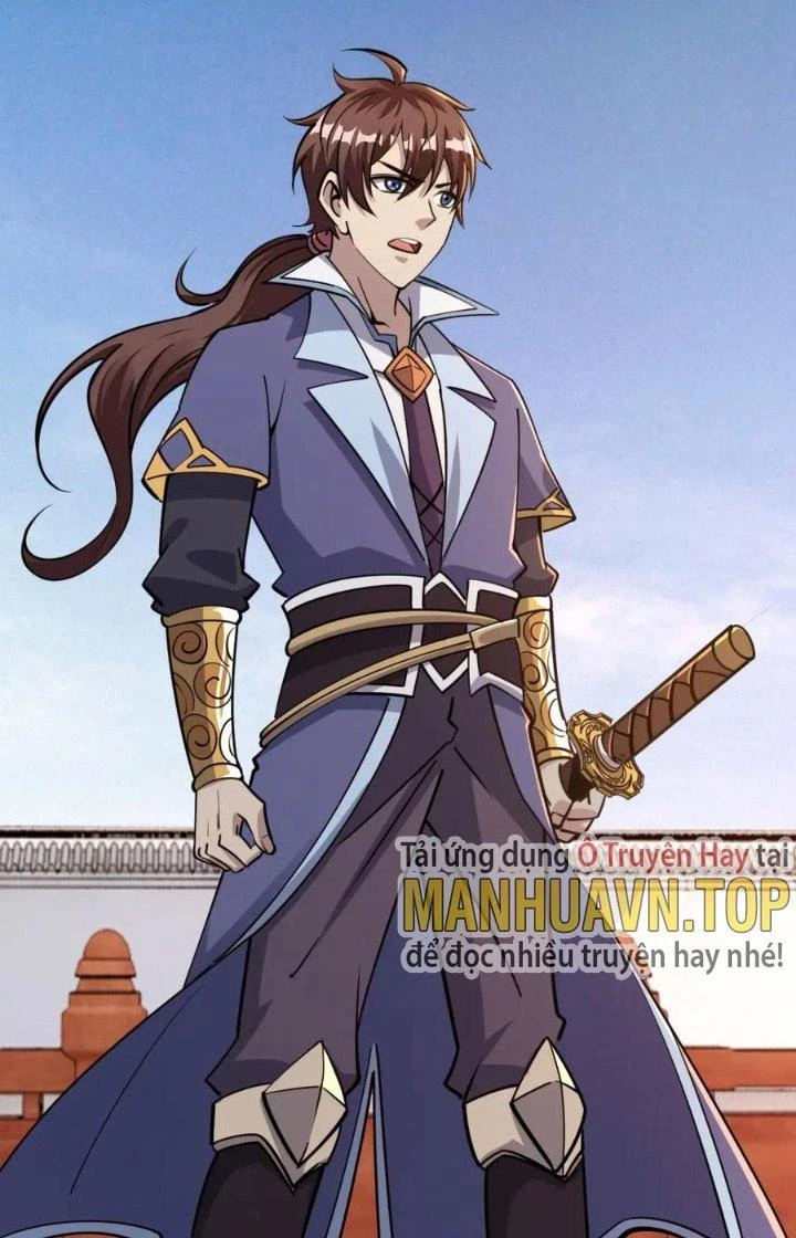 Ta Có Thể Rút Ra Thuộc Tính Chapter 53 - Trang 3