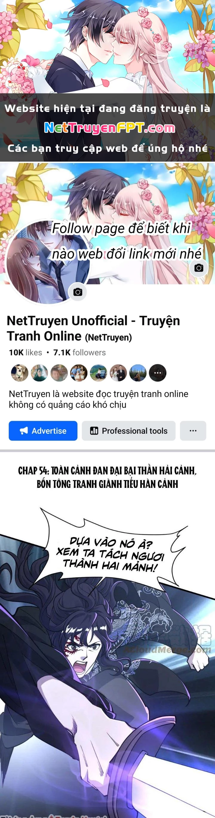 Ta Có Thể Rút Ra Thuộc Tính Chapter 54 - Trang 3