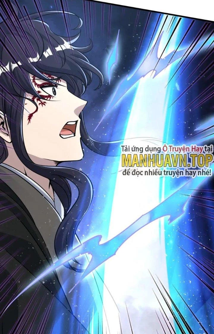 Ta Có Thể Rút Ra Thuộc Tính Chapter 54 - Trang 3