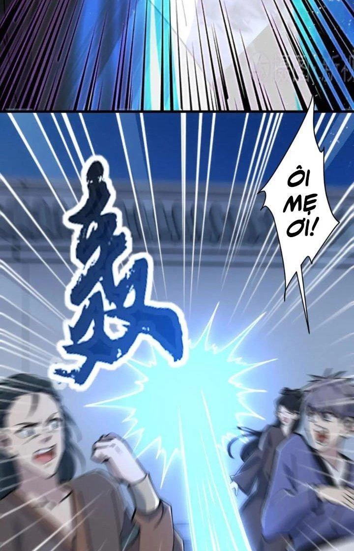 Ta Có Thể Rút Ra Thuộc Tính Chapter 54 - Trang 3