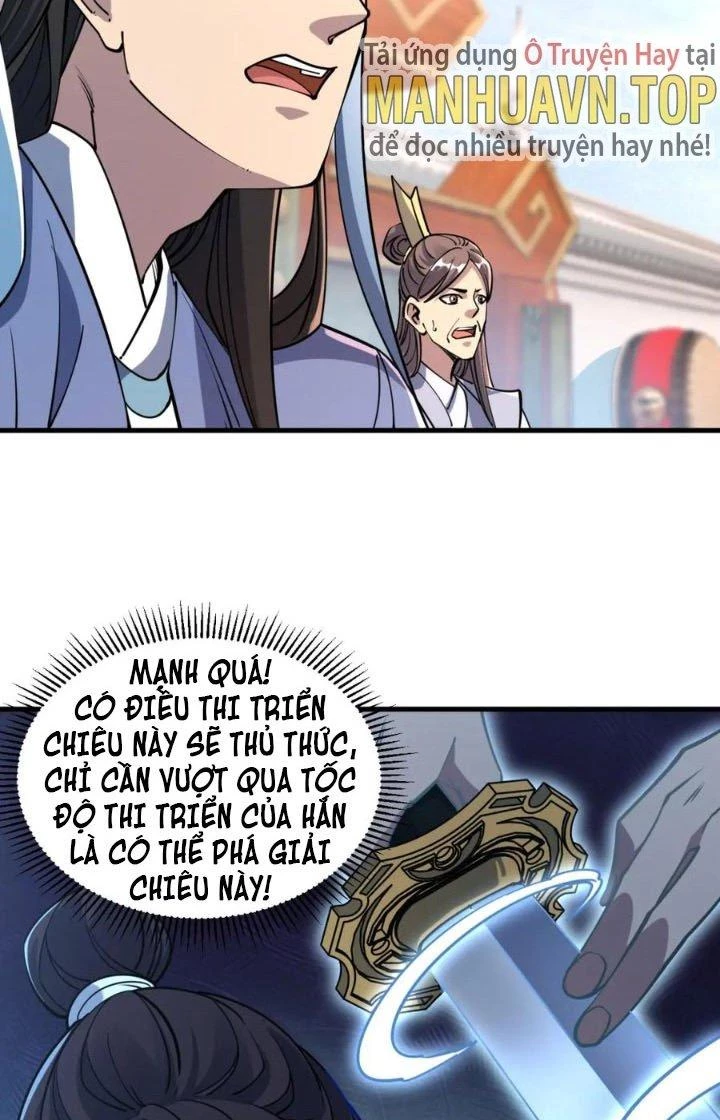 Ta Có Thể Rút Ra Thuộc Tính Chapter 54 - Trang 3