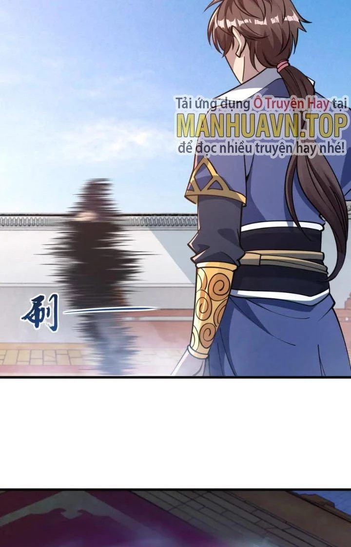 Ta Có Thể Rút Ra Thuộc Tính Chapter 54 - Trang 3
