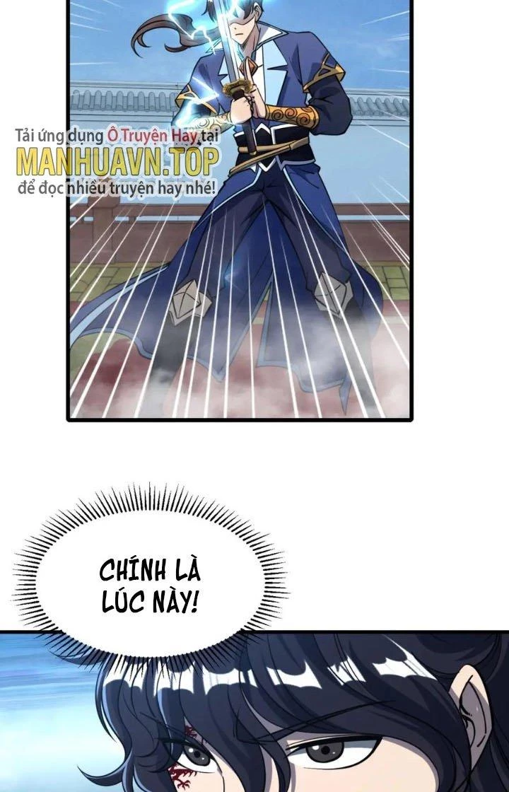 Ta Có Thể Rút Ra Thuộc Tính Chapter 54 - Trang 3