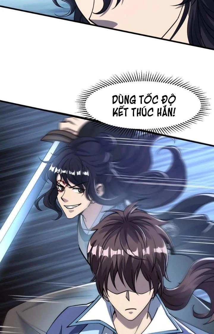 Ta Có Thể Rút Ra Thuộc Tính Chapter 54 - Trang 3
