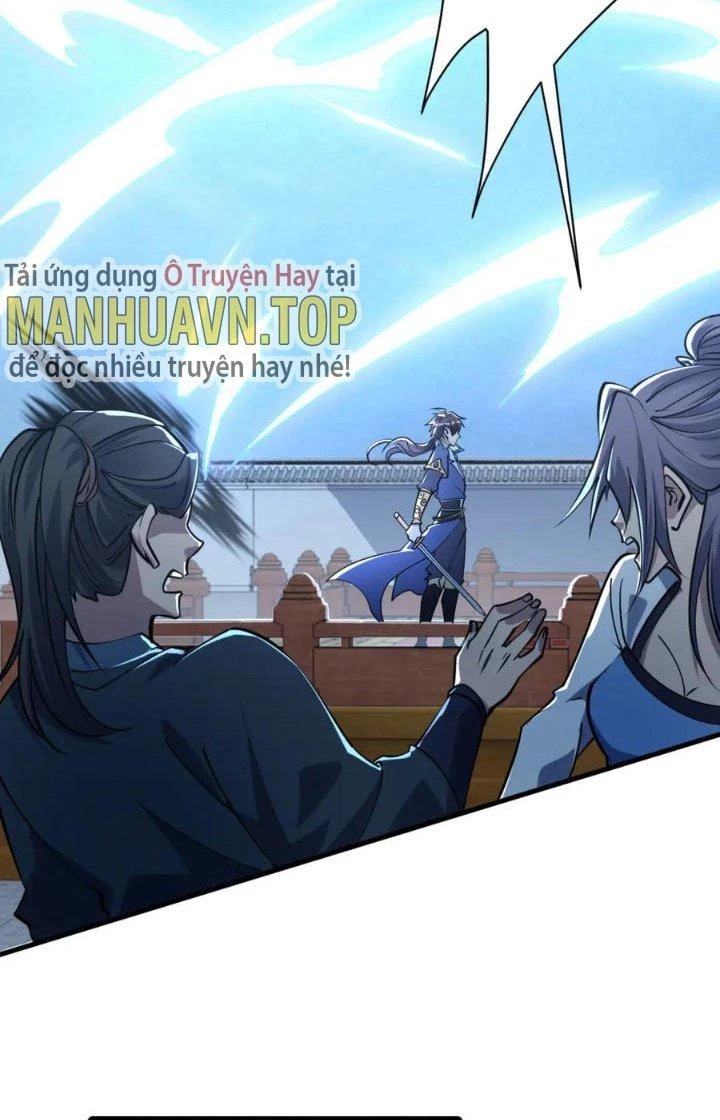 Ta Có Thể Rút Ra Thuộc Tính Chapter 54 - Trang 3