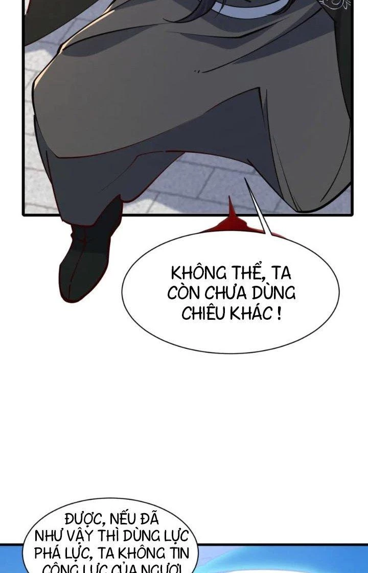 Ta Có Thể Rút Ra Thuộc Tính Chapter 54 - Trang 3