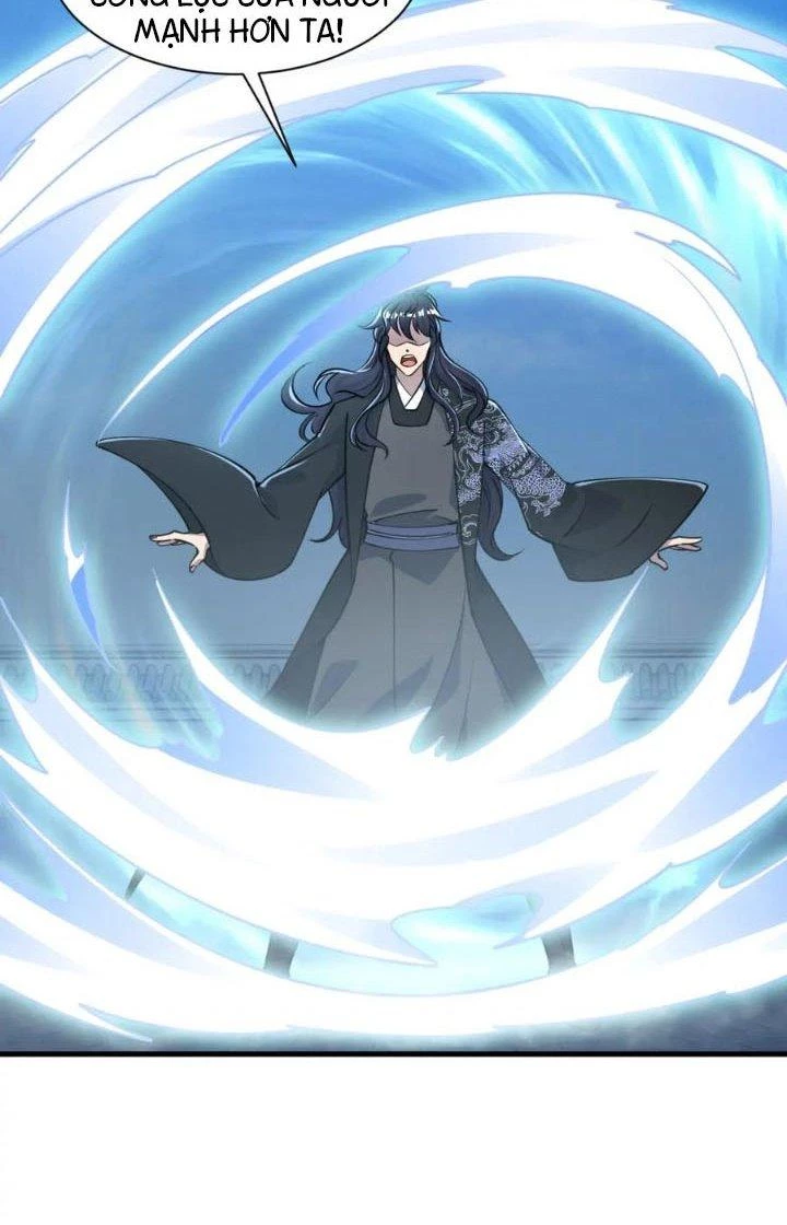 Ta Có Thể Rút Ra Thuộc Tính Chapter 54 - Trang 3