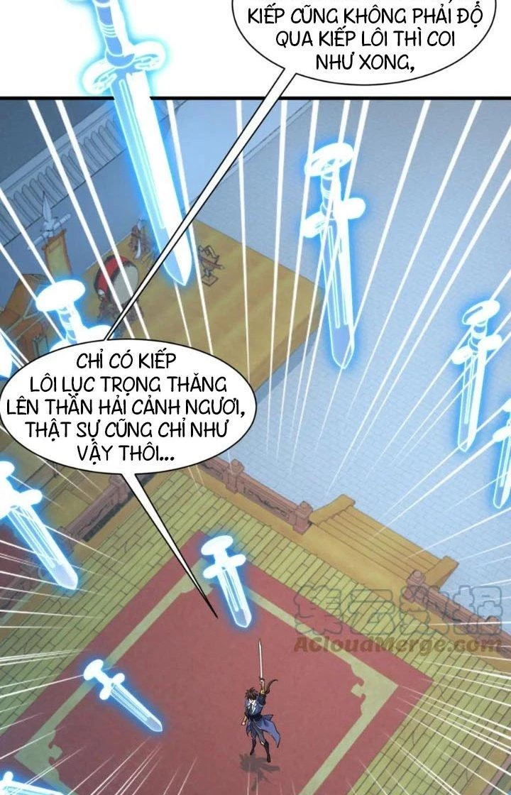 Ta Có Thể Rút Ra Thuộc Tính Chapter 54 - Trang 3