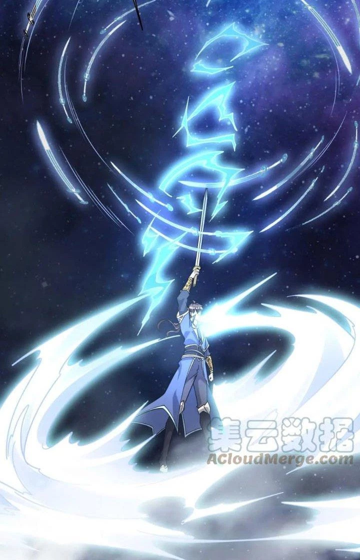 Ta Có Thể Rút Ra Thuộc Tính Chapter 54 - Trang 3